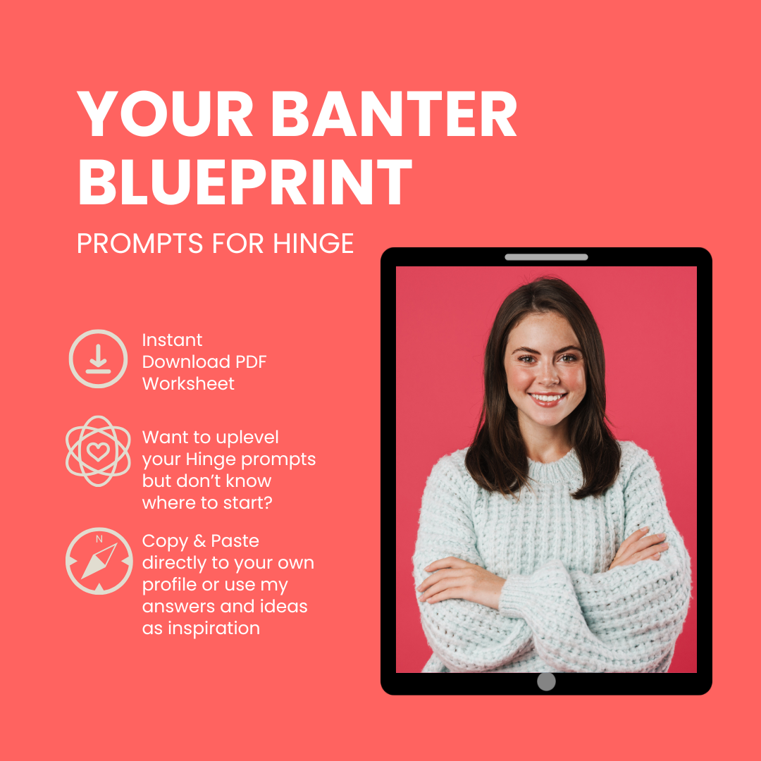 The Banter Blueprint đź“‹